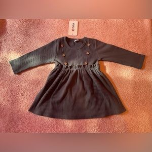 PatPat toddler girl dress size 18-24months